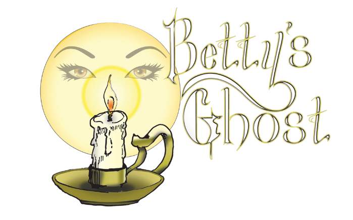 Betty's Ghost